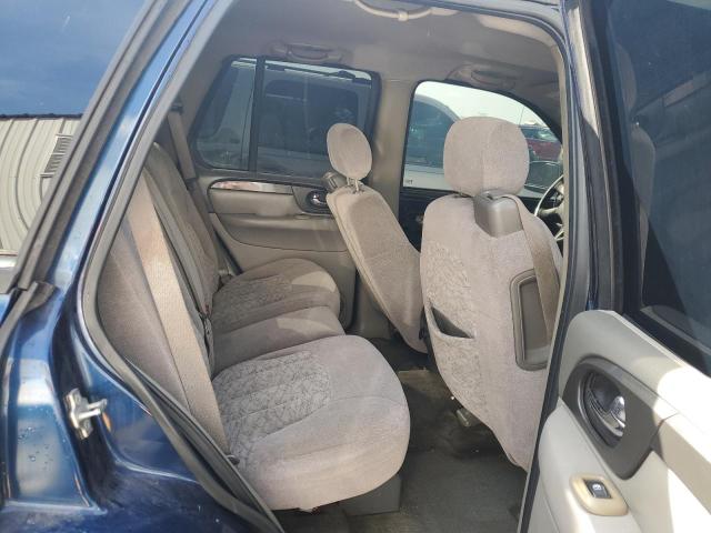 Photo 11 from auction – 2004 GMC ENVOY with VIN 1GKDS13S842402250