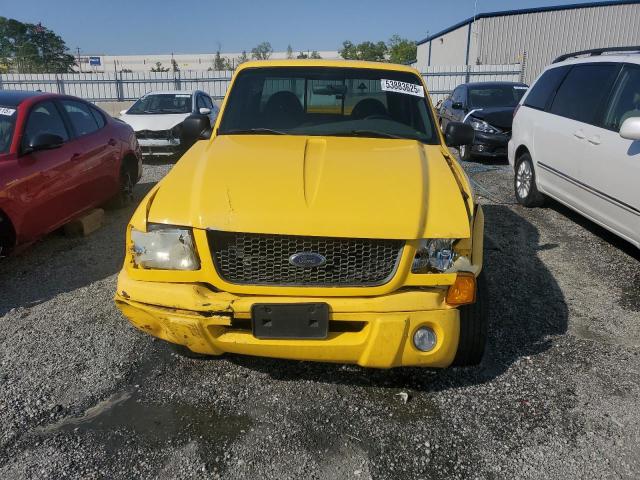 Photo 5 from auction – 2002 FORD RANGER SUP with VIN 1FTYR44U92PB11539