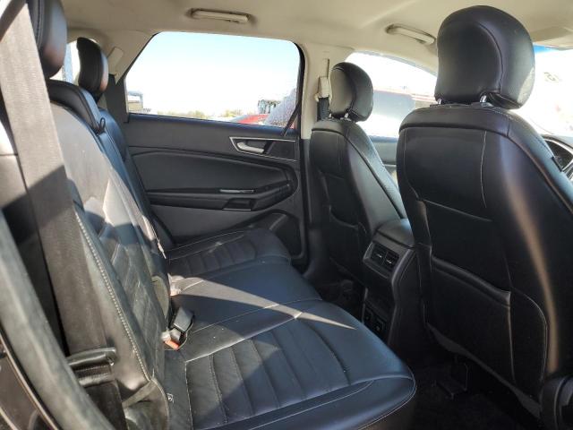 Photo 11 from auction – 2016 FORD EDGE SEL with VIN 2FMPK4J85GBC20405