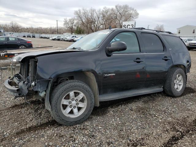 GMC YUKON SLT 2013 with VIN 1GKS2CE06DR149547 - Photo from auction
