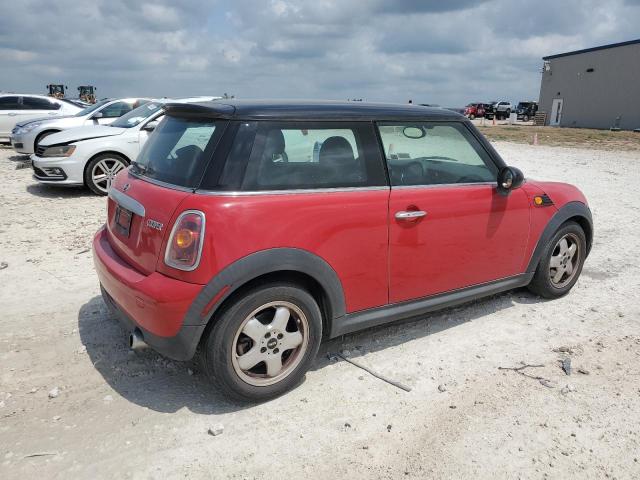 Photo 3 from auction – 2009 MINI COOPER with VIN WMWMF33559TT69566