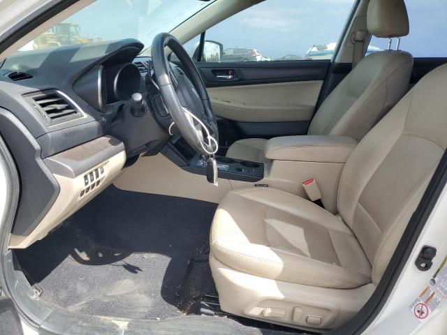 Photo 7 from auction – 2016 SUBARU LEGACY 2.5 with VIN 4S3BNAN67G3055664