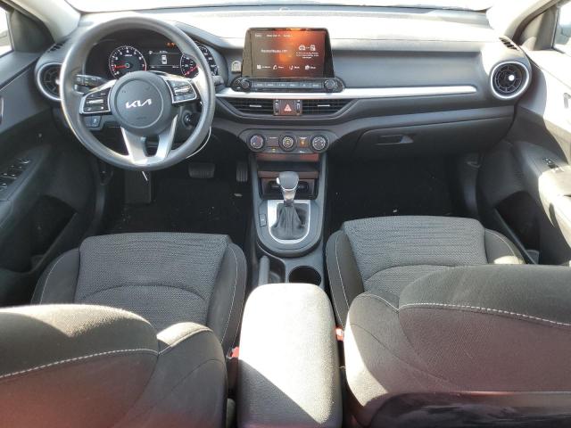 Photo 8 from auction – 2022 KIA FORTE FE with VIN 3KPF24AD1NE439719
