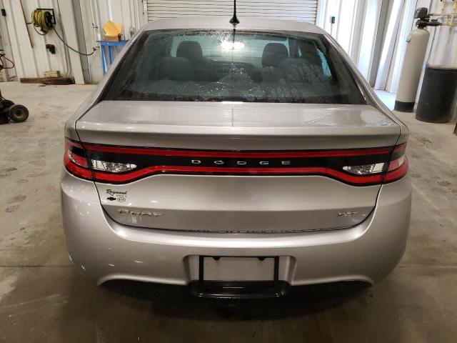 Снимка 6 от търг – 2016 DODGE DART SXT с VIN 1C3CDFBB8GD736288