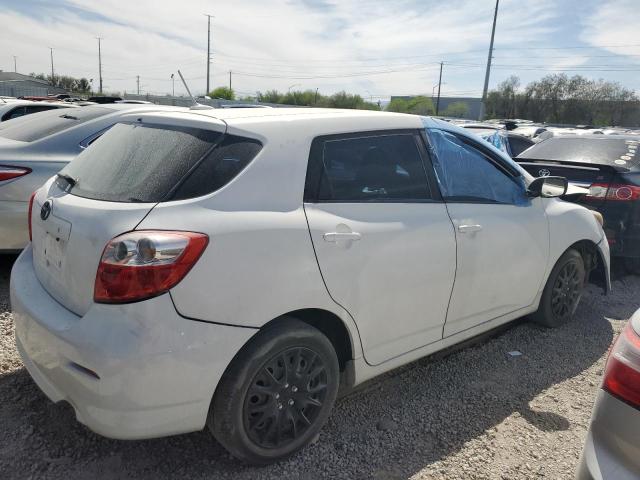 Photo 3 from auction – 2009 TOYOTA COROLLA MA with VIN 2T1LE40E69C009547