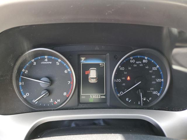 Photo 9 from auction – 2018 TOYOTA RAV4 LE with VIN JTMZFREV7JJ161441