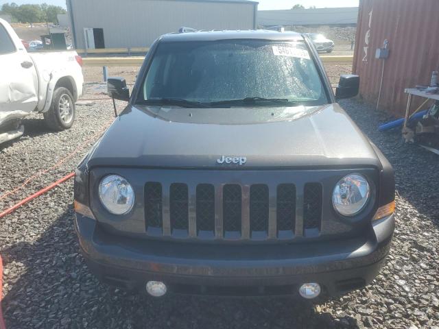 Photo 5 from auction – 2015 JEEP PATRIOT SP with VIN 1C4NJPBB9FD274843
