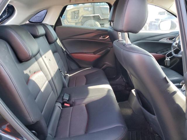 Photo 10 from auction – 2016 MAZDA CX-3 TOURI with VIN JM1DKBC73G0100233
