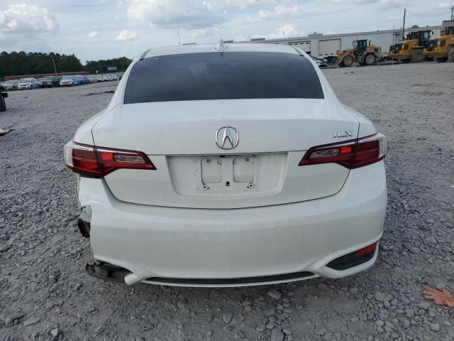Photo 6 from auction – 2017 ACURA ILX PREMIU with VIN 19UDE2F73HA012119