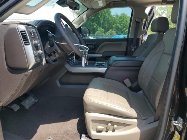 Photo 7 from auction – 2019 CHEVROLET SILVERADO with VIN 1GC1KTEY4KF112394