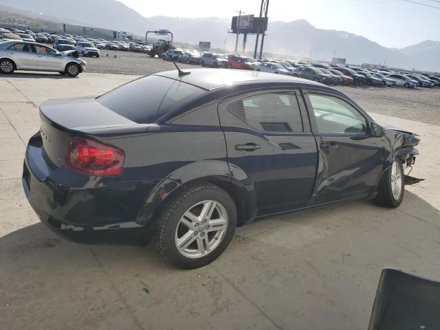 Photo 3 from auction – 2014 DODGE AVENGER SX with VIN 1C3CDZCB8EN175002