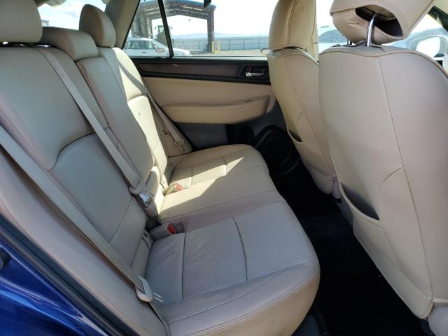 Photo 10 from auction – 2017 SUBARU OUTBACK 2. with VIN 4S4BSANC4H3409863