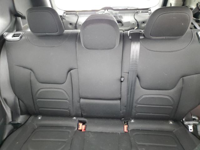 Photo 10 from auction – 2018 JEEP RENEGADE L with VIN ZACCJBBB9JPH04066