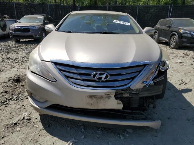 Photo 5 from auction – 2011 HYUNDAI SONATA SE with VIN 5NPEC4AC1BH105276