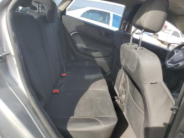 Photo 10 from auction – 2017 FORD FIESTA SE with VIN 3FADP4BJ7HM149630