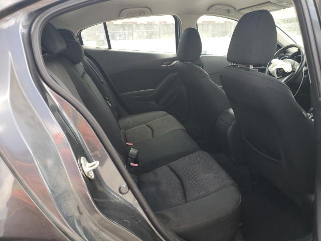 Photo 10 from auction – 2014 MAZDA 3 TOURING with VIN JM1BM1L76E1211443