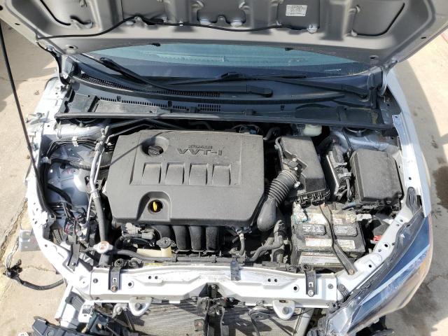Photo 11 from auction – 2017 TOYOTA COROLLA L with VIN 5YFBURHE3HP699952
