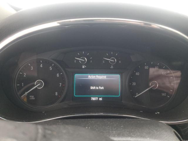 Фото 9 с аукциона – 2021 BUICK ENCORE PRE с VIN KL4CJESM1MB372930