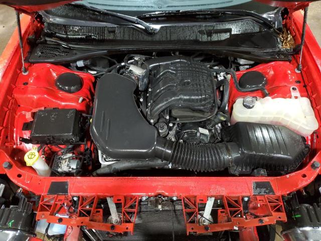 Снимка 11 от търг – 2023 DODGE CHALLENGER с VIN 2C3CDZAG6PH601957