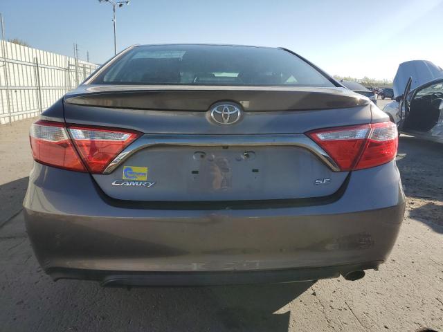 Photo 6 from auction – 2017 TOYOTA CAMRY LE with VIN 4T1BF1FK1HU793430