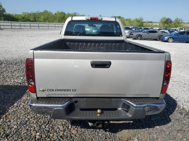 Photo 6 from auction – 2007 CHEVROLET COLORADO with VIN 1GCCS19E878137307