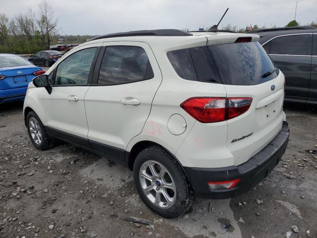 Photo 2 from auction – 2019 FORD ECOSPORT S with VIN MAJ3S2GE2KC291693