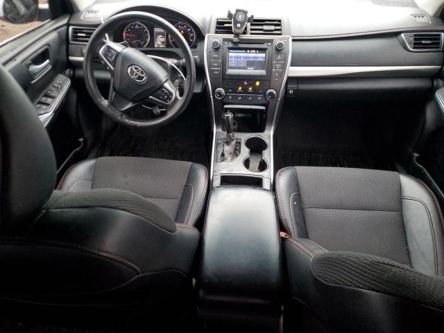 Photo 8 from auction – 2017 TOYOTA CAMRY LE with VIN 4T1BF1FK1HU377183