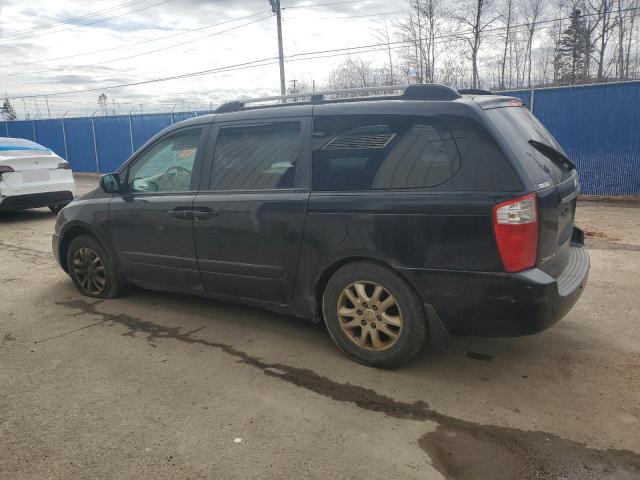 Photo 2 from auction – 2008 KIA SEDONA EX with VIN KNDMB233186233374