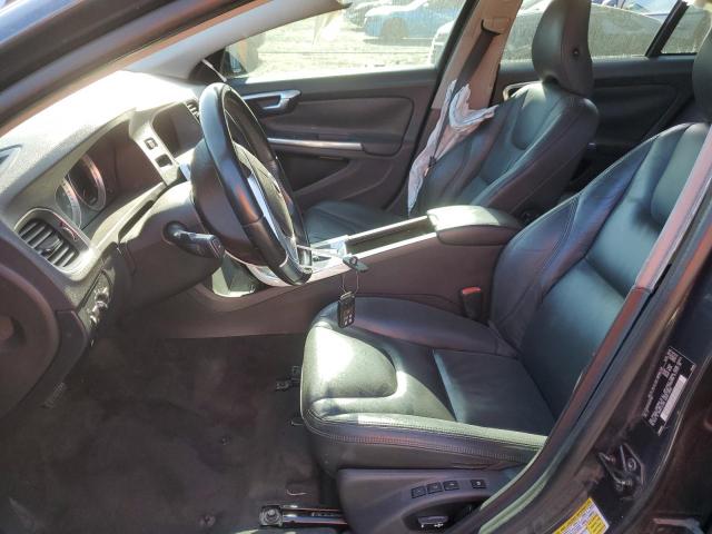 Photo 7 from auction – 2013 VOLVO S60 T5 with VIN YV1612FH3D2177811