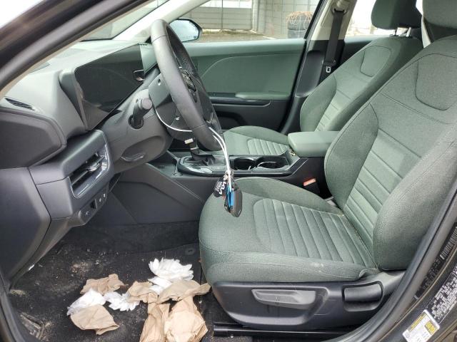 Photo 7 from auction – 2025 KIA K4 EX with VIN 3KPFU4DE7SE020252