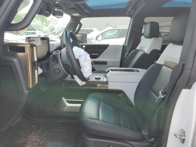 Photo 7 from auction – 2023 GMC HUMMER PIC with VIN 1GT40FDA7PU100073
