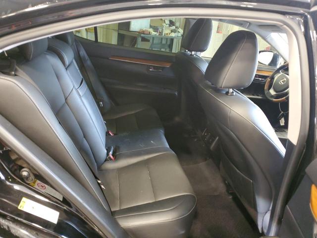 Photo 10 from auction – 2015 LEXUS ES 300H with VIN JTHBW1GG1F2076841