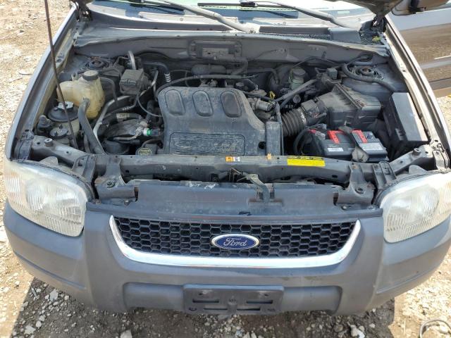 Photo 12 from auction – 2003 FORD ESCAPE XLT with VIN 1FMYU031X3KA80715
