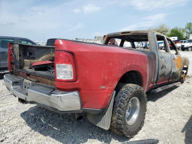 Photo 3 from auction – 2019 RAM 3500 TRADE with VIN 3C63RRGL9KG578465