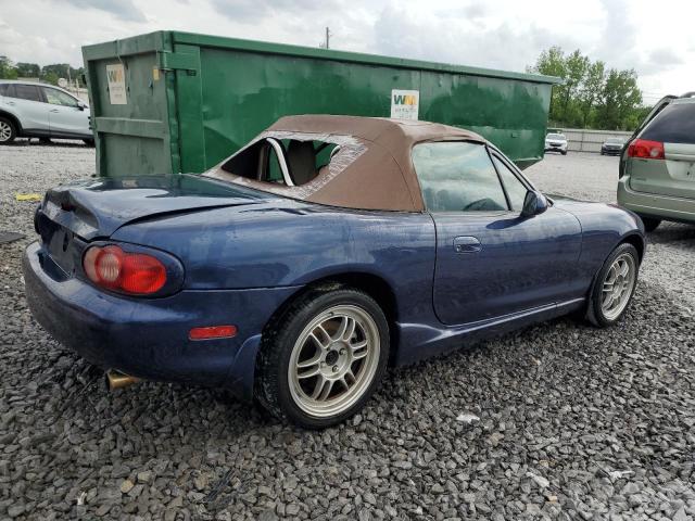 Photo 3 from auction – 2003 MAZDA MX-5 MIATA with VIN JM1NB353230312023
