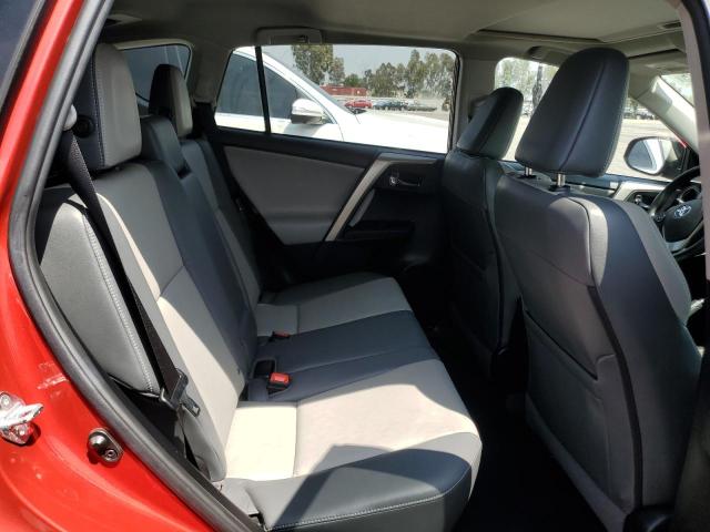 Photo 10 from auction – 2015 TOYOTA RAV4 LIMIT with VIN 2T3YFREV8FW174784