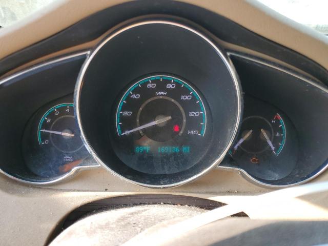 Photo 9 from auction – 2012 CHEVROLET MALIBU LS with VIN 1G1ZB5E00CF210244