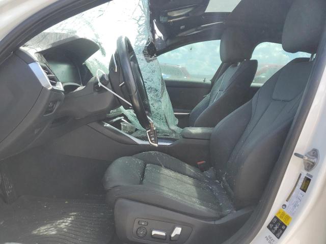 Photo 7 from auction – 2020 BMW 330XI with VIN 3MW5R7J04L8B24895