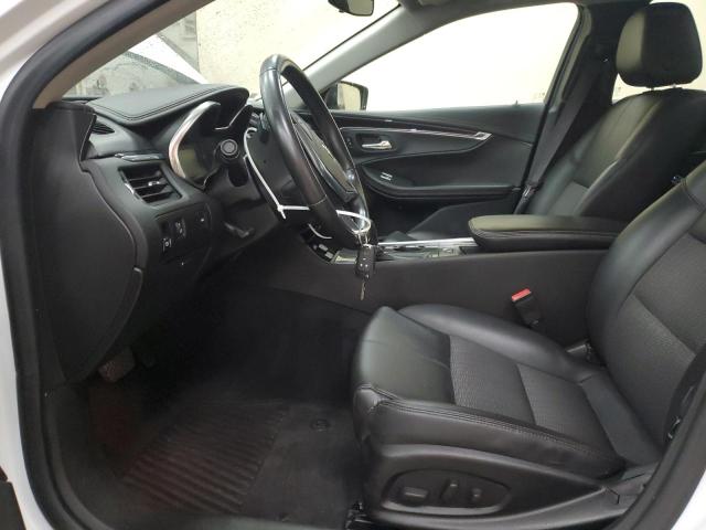Photo 7 from auction – 2016 CHEVROLET IMPALA LT with VIN 2G1115S35G9139927