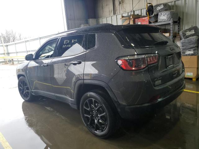 Photo 2 from auction – 2024 JEEP COMPASS LA with VIN 3C4NJDBN9RT127025