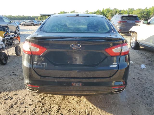 Photo 6 from auction – 2015 FORD FUSION SE with VIN 3FA6P0H92FR288014