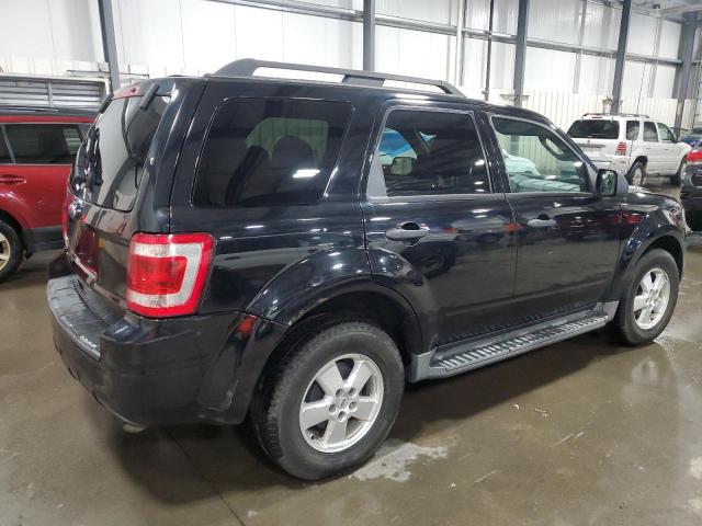 Photo 3 from auction – 2010 FORD ESCAPE XLT with VIN 1FMCU9D76AKC17129