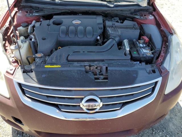 Photo 11 from auction – 2012 NISSAN ALTIMA BAS with VIN 1N4AL2AP6CN579740