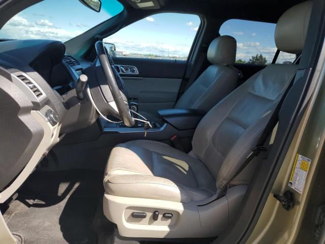 Photo 7 from auction – 2012 FORD EXPLORER X with VIN 1FMHK8D89CGA84497
