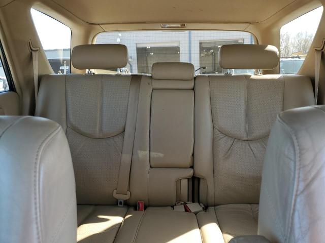Photo 10 from auction – 2002 LEXUS RX 300 with VIN JTJHF10U120287861