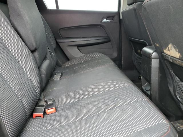 Photo 11 from auction – 2015 GMC TERRAIN SL with VIN 2GKFLWEKXF6303287