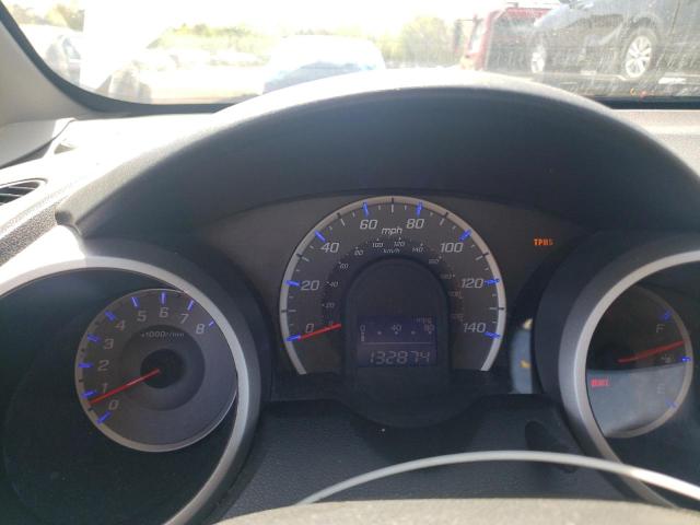 Photo 9 from auction – 2013 HONDA FIT with VIN JHMGE8H3XDC078639