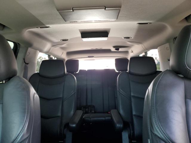 Photo 10 from auction – 2015 CADILLAC ESCALADE E with VIN 1GYS4SKJ3FR646095