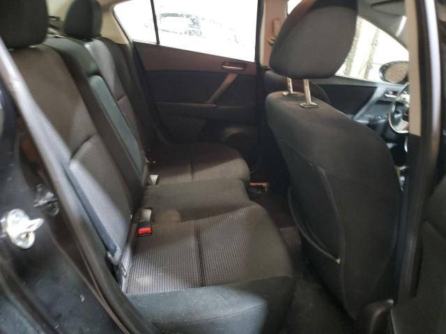 Photo 10 from auction – 2012 MAZDA 3 I with VIN JM1BL1V82C1690563