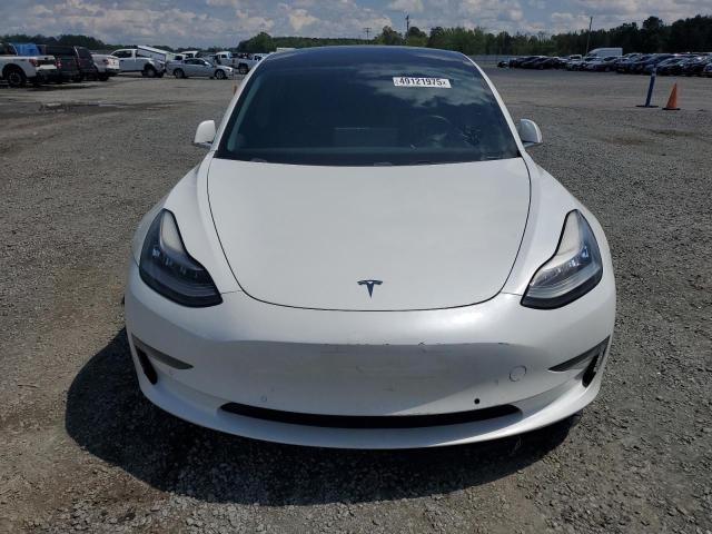 Photo 5 from auction – 2019 TESLA MODEL 3 with VIN 5YJ3E1EA8KF449503